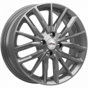 Диск литой iFree Миконос 16x6.0J/4x100 D60.1 ET45 Хай вэй