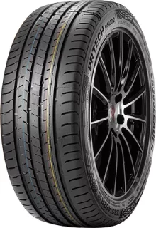 Летняя шина Doublestar DSU02 235/45 R17 97W