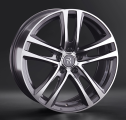 Диск литой Replay TY376 18x8.0J/5x114.3 D60.1 ET50 GMF