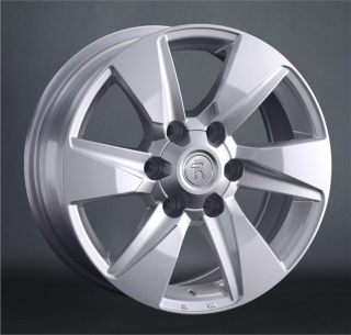 Диск литой Replay TY311 17x7.5J/6x139.7 D106.1 ET30 S