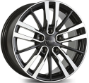 Диск литой Proma Вегас 16x7.0J/5x114.3 D66.1 ET50 Алмаз