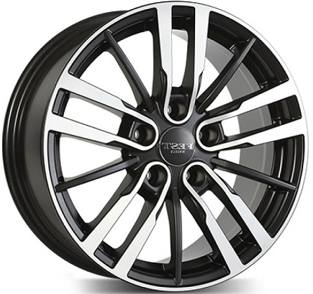 Диск литой Proma Вегас 16x7.0J/5x114.3 D66.1 ET50 Алмаз