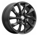 Диск литой СКАД Marseille 17x7.0J/5x114.3 D60.1 ET39 Бархат новый