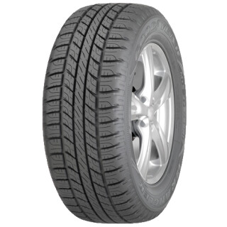 Шины GoodYear Wrangler HP All Weather