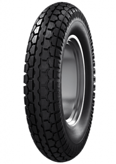 Летняя шина Voltyre К-96А 4 R—10 69A8