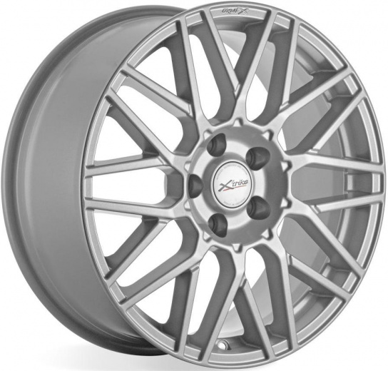 Диск литой X'trike X-133 18x7.5J/5x114.3 D66.1 ET45 HS
