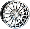 Диск литой iFree Спейс-Нидл 16x6.5J/5x114.3 D66.1 ET40 Хай вэй для TOYOTA Esquire