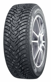 Шины Nokian Tyres (Ikon) Hakkapeliitta 8