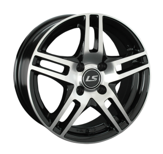 Колесные диски LS Wheels 281