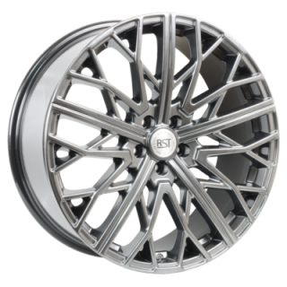Диск литой Азов-Tech R002 (Mazda CX-9) 20x8.5J/5x114.3 D67.1 ET45 BH