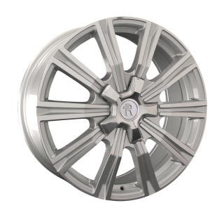 Диск литой Replay TY242 18x8.0J/5x150 D110.1 ET56 SF