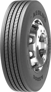 Летняя шина Aeolus Neo ASR05 315/60 R22.5 153/150L