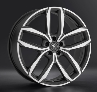 Диск литой Replay GL81 20x8.0J/5x108 D63.3 ET52 MBF