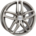 Диск литой Carwel Бекан 126 15x6.5J/5x114.3 D67.1 ET35 AB