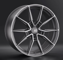 Диск литой LS Wheels FlowForming RC58 20x8.5J/5x114.3 D67.1 ET45 MGMF