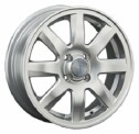 Диск литой LegeArtis Optima Replica HND79 15x6.0J/4x100 D54.1 ET48 S