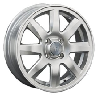 Диск литой LegeArtis Optima Replica HND79 15x6.0J/4x100 D54.1 ET48 S
