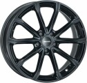 Диск литой MAK DaVinci 18x7.0J/5x114.3 D60.1 ET40 Gloss Black