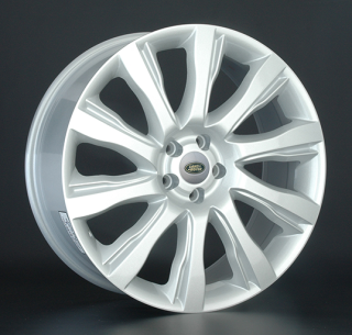 Диск литой Replay LR41 21x8.5J/5x120 D72.6 ET53 S