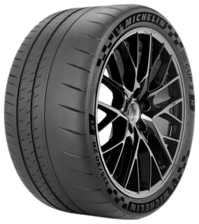 Шины Michelin Pilot Sport CUP 2 R
