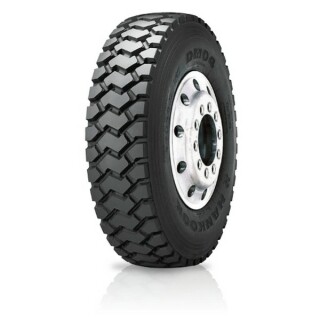 Шины Hankook DM04