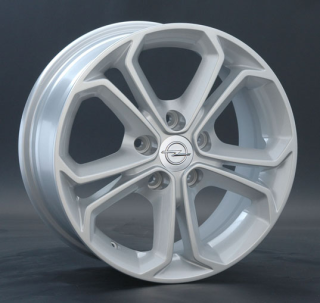 Диск литой Replay OPL10 15x6.5J/5x105 D56.6 ET39 S