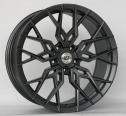Диск литой Азов-Tech RST R2102FF 21x9.5J/5x130 D71.6 ET46 BH