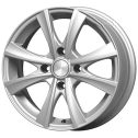 Диск литой СКАД Мальта 14x5.5J/4x100 D67.1 ET38 Селена