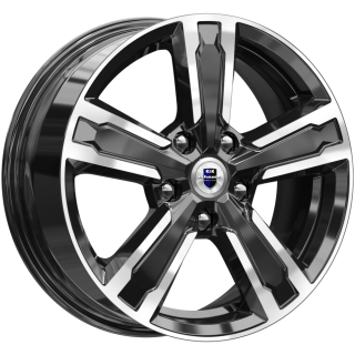 Колесные диски КиК Оклахома