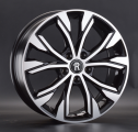 Диск литой Replay VV237 18x7.0J/5x112 D57.1 ET43 BKF