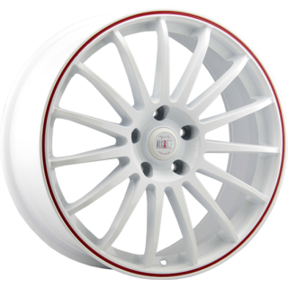 Колесные диски Alcasta M31