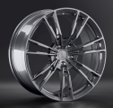Диск штамп. LS Forged FG06 20x10.0J/5x112 D66.6 ET35 GM