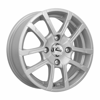 Колесные диски iFree Слайдер