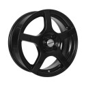 Диск литой X'trike X-118 15x6.0J/4x100 D60 ET45 BK