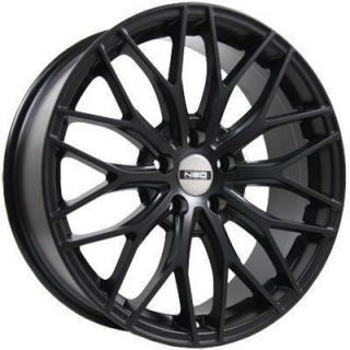 Диск литой Азов-Tech A240 20x8.5J/5x108 D63.4 ET42 BL