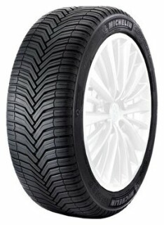 Летняя шина Michelin CrossClimate 185/65 R14 86H