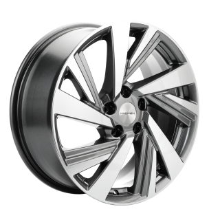 Колесные диски Khomen Wheels KHW1801