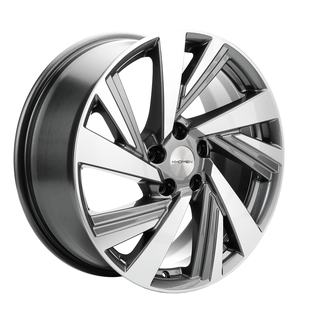 Колесные диски Khomen Wheels KHW1801