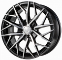 Диск литой Race Ready Technology CSS3347 18x8.0J/5x108 D60.1 ET33 B-P