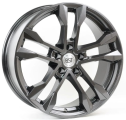 Диск литой Азов-Tech R068 18x8.0J/5x114.3 D60.1 ET30 BMG