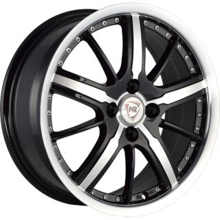 Колесные диски NZ SH663