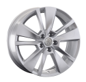 Диск литой Replay SK129 18x7.0J/5x112 D57.1 ET43 S
