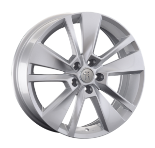 Диск литой Replay SK129 18x7.0J/5x112 D57.1 ET43 S