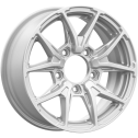 Диск литой iFree Нокс 16x6.5J/5x139.7 D98.2 ET40 нео-классик