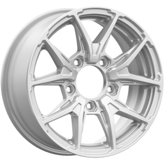 Диск литой iFree Нокс 16x6.5J/5x139.7 D98.2 ET40 нео-классик