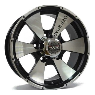 Диск литой Азов-Tech N652 16x7.5J/5x139.7 D108 ET0 BD