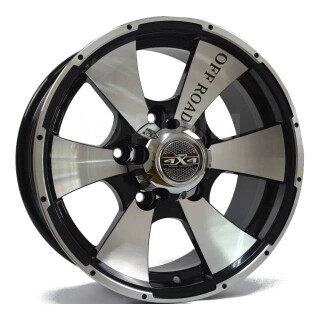 Диск литой Азов-Tech N652 16x7.5J/5x139.7 D108 ET0 BD
