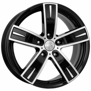 Колесные диски КиК Онегин