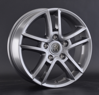 Диск литой Replay VV30 17x7.0J/5x120 D65.1 ET55 GM