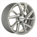 Диск литой Carwel Тоджа 17x7.0J/5x114.3 D67.1 ET50 AST